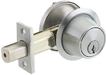 Cal Royal CB162-US15 Heavy Duty Double Cyl Deadbolt. Fixed Price $55.64.