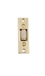 Emtek 880110B Heavy Duty Roller Catch In Brass. Fixed Price $18.99.