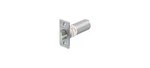 Deltana G2RLE375U26D GR2 Reg. Latch Entry, 3/4" In Brushed Chrome. Fixed Price $19.65.