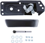Dorman 80375 Interior Door Handle Compatible With Select Cadillac / Chevrolet. Fixed Price $31.14.