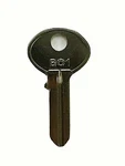 Hudson Mailbox BO1 R1003M Commercial Blank Keys. Fixed Price $9.97.
