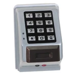 Alarm Lock PDK3000 26D Keypad 2000 User 40000 Event Weatherproof W/ Prox Reader. Fixed Price $699.99.