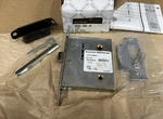 Baldwin 8540 Right Hand Interior Knob Privacy Mortise Lock - Polished Chrome. Fixed Price $99.99.