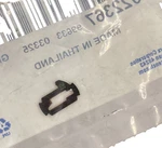 Genuine Gm Lock Cylinder Tumbler 89022367. Fixed Price $8.40.