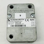 Tecnosicurezza Lock And Security System T5301/M High Electronic. Fixed Price $185.99.