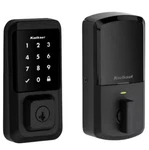 Kwikset Smartcode Touchpad Electronic Lock Matte Black 992700-005 **new**. Fixed Price $79.95.