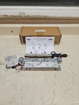 Schlage Standard Gravity Force Shear Lock Mortise & Surface Mount P/N:GF3000. Fixed Price $439.99.