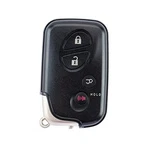 Usakeys Smart Fob Replacement For 2010-2015 Lexus RX350 RX450H GX460 Remote. Fixed Price $80.09.