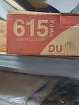 Phoenix Door CONROLS-615 Rwpa-du Closer. Fixed Price $64.99.