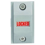Adams Rite 4089-00-130 Exit Indicator, Satin Chrme. Fixed Price $52.39.