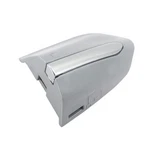 Shtuomoland Front Exterior Driver Door Handle Lock With Electroplating, Gray. Fixed Price $16.51.
