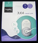Hugolog JU04 Smart Lock "rubbed Bronze New, Door Hardware. Fixed Price $47.96.