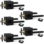 Newbang 5PACK Bed/bath Lever For Privacy And Interior Door.... Fixed Price $129.99.