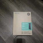 Samsung Sds Digital Smart Door Lock SHS-2920 With 4X Duracell Aa Battery. Fixed Price $99.95.