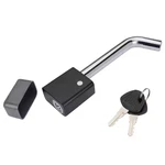 3.5 In. Receiver Lock - Fits 5/8 Pin. Fixed Price $23.37.