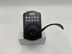 Kaadas Keypad Tubular Lever Lock - Matte Black. Fixed Price $41.68.