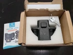 Nennicht Trailer Lock (2.5/16-INCH Couplers) Anti Theft Heavy-duty Steel. Fixed Price $33.00.