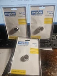3 S-B-480 Ez Cylinder Locks With Keys Mini Storage. Fixed Price $32.00.