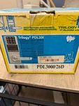 Alarm Lock T3 Trilogy Prox PDL3200/26D Brand New. Fixed Price $999.99.