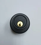 Deltana CL210LA-10B Double Cylinder Grade Deadbolt Oil Rubbed Bronze. Fixed Price $34.99.