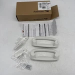Andersen 2565694 Tribeca Sliding Door Complete Trim Set White. Fixed Price $54.99.