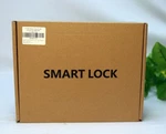New Bulist Deadbolt Smart Lock With Keypad - Electronic Front Door. Fixed Price $43.65.