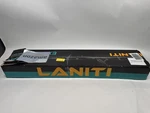 Laniti Stainless Steel 31.5 Commercial Exit Push Bar With Lock Cylinder. Fixed Price $16.97.