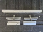 Sdc 1587 Emlock 628 Finish Security Door Control Electromagnetic. Fixed Price $175.00.