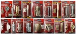 Hillman Door Window Hardware - You Choose Which Ones Want. Fixed Price $7.95.