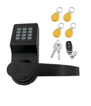 Colosus Electronic Trusted Digital Keyless Door Lock, Keypad Smartcode Secu.... Fixed Price $165.08.