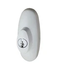 Andersen Tribeca Gliding Left Handed Door Lock Keyed Assembly White. Fixed Price $48.99.
