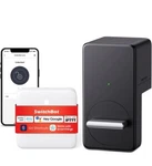 Switchbot Smart Wifi, Keyless Entry Lock, Front Door,. Fixed Price $109.00.