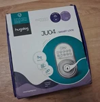 Hugolog JU04/ Smart Lock Keyless Entry Door Keypad. Fixed Price $45.00.