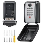 With 12 Digit Combination For Keys Resttable Codela.... Fixed Price $19.99.