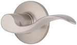 Brinks E2428 Raleigh Passage Door Lever Set - Nickel. Fixed Price $41.38.