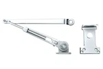 Crl DCH0ACH Chrome Friction Type Hold Open Arm. Fixed Price $105.08.
