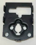 Replacement Mounting Plate Kwikset Smartcode 888 915 916 Door Lock Bracket. Fixed Price $6.99.