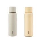 & Locknlock Maman Vacuum 505ML Insulated Stainless Steel Cup. Fixed Price $34.99.