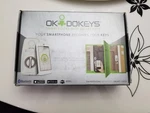 Brand New In The Box Okidokeys Smart Lock. Fixed Price $75.00.