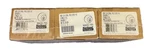 3 Keyed Alike Kwikset 660 Deadbolt Lock, Matte Black Round Exterior. Fixed Price $59.99.