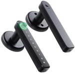 Fingerprint Door Lock YL-H8. Fixed Price $35.00.