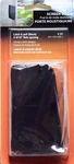 2 Sets Of Prime-line Product 151 Screen Door Latch And Pull, Black. Fixed Price $8.20.