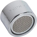 Plumb Pak PP800-205BNLF 1.5-GPM 5/16 55/64-IN Dual Thread Nickel Faucet Aerator. Fixed Price $11.99.