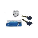 Mul-t-lock Mortise Cylinder 1/8" -satin Chrome. Fixed Price $218.97.