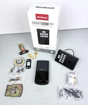 Kwikset Smartcode Touchpad Single Cylinder Keyless Entry Deadbolt W/smartkey Tec. Fixed Price $54.52.