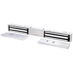 Seco-larm E-941DA-600Q 600-LB Electromagnetic Lock, Double-door, Ul Listed. Fixed Price $395.00.