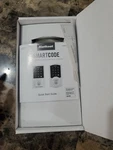 Kwikset Smartcode Electronic Touchpad Smartkey Deadbolt Lock - Store Return. Fixed Price $45.00.