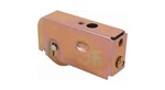 Sliding Glass Door Roller Assembly 1-1/2" (keller) Steel Wheel. Fixed Price $10.92.