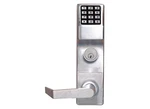 Trilogy T2 Keypad - Von Duprin Exit Trim, Weather Proof, Schlage Keyway, 100. Fixed Price $807.12.