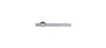 Jackson Center Hung Floor Mounted Bottom Closer Arm Heavy Duty Door Hardware. Fixed Price $59.91.